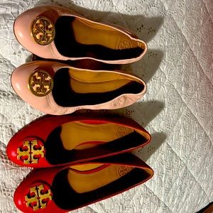 Bundle Tory Burch